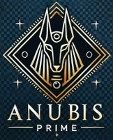 Anubis Prime