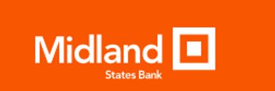 Midland States Bank. Sponsor of TBM Avenger Reunion & Salute to Veterans