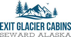Exit Glacier Cabins
:::SEWARD ALASKA:::       LODGING IN ALASKA  