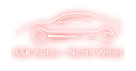 AK Autos North Wales