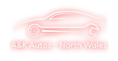 AK Autos North Wales