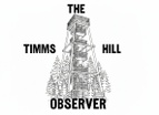the Timms Hill Observer