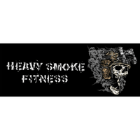 Heavy Smoke Fitness