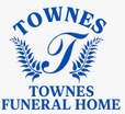 Townes Funeral Home 