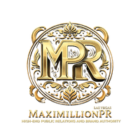 maximillion PR