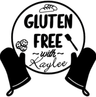 Gluten Free with Kaylee