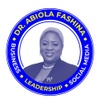 Dr Abiola Fashina