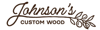 Johnson's Custom Wood