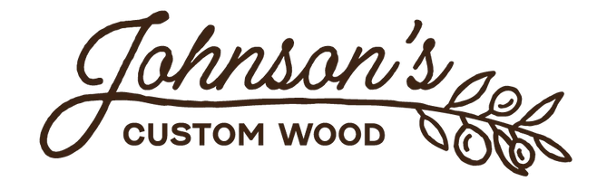 Johnson's Custom Wood