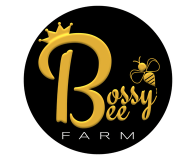 Bossy Bee Farm

"Bee Tested - Queen Approved!"