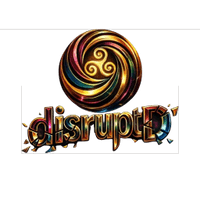 disruptD