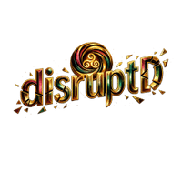 disruptD