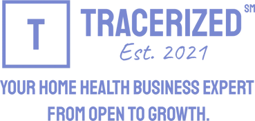 Tracerized Office, Home, Auto