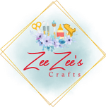 ZeeZee's Crafts