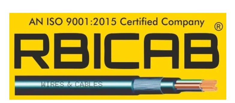 RBICAB Wires & Cables (R.B Industries)