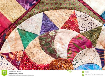 All of the Tips & Tricks You Need for Paper Pieced Quilt Blocks - Suzy  Quilts