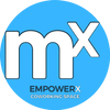 Empowerx coworking space website
co-working space
working space
shared area
training
meeting
office
