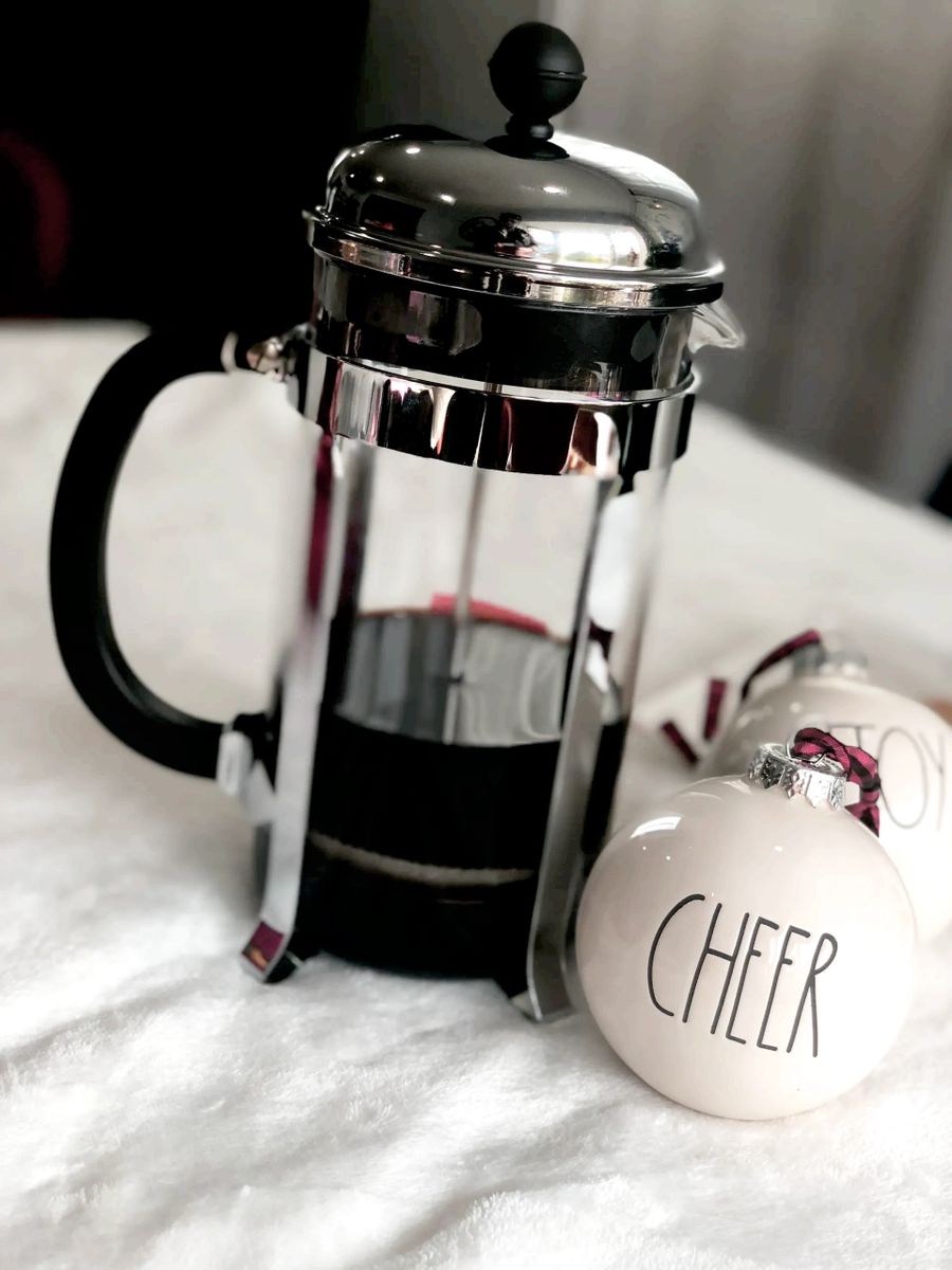 Bodum Chambord French Press