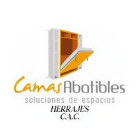 CAMAS ABATIBLES COLOMBIA C.A.C. (HERRAJES), CAMAS PLEGABLES.