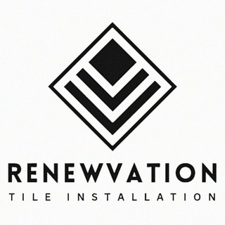 Renewvation Tile Installation