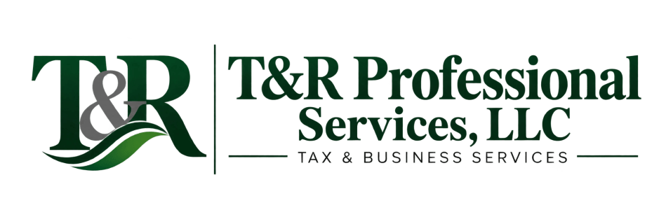T&R Professional Services, LLC