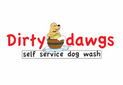 DIRTY DAWGS self service dog wash