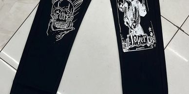 JEANS
