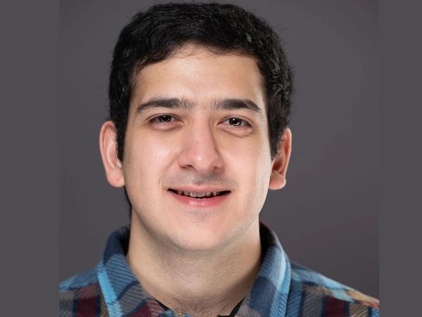 Picture of Amirali Monz