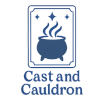 Cast and Cauldron