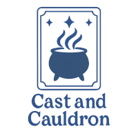 Cast and Cauldron