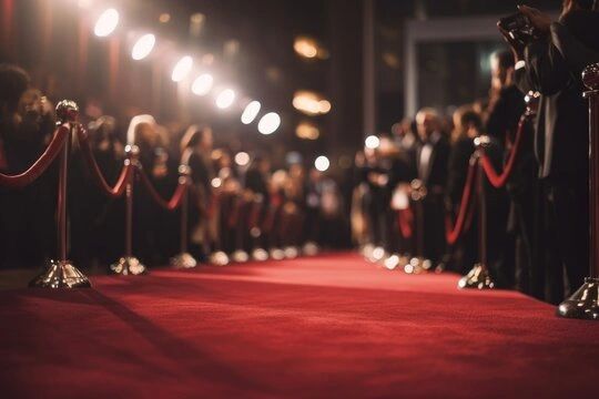 Red Carpet Acting Studio
