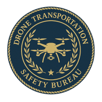 Drone Transportation Safety Bureau 