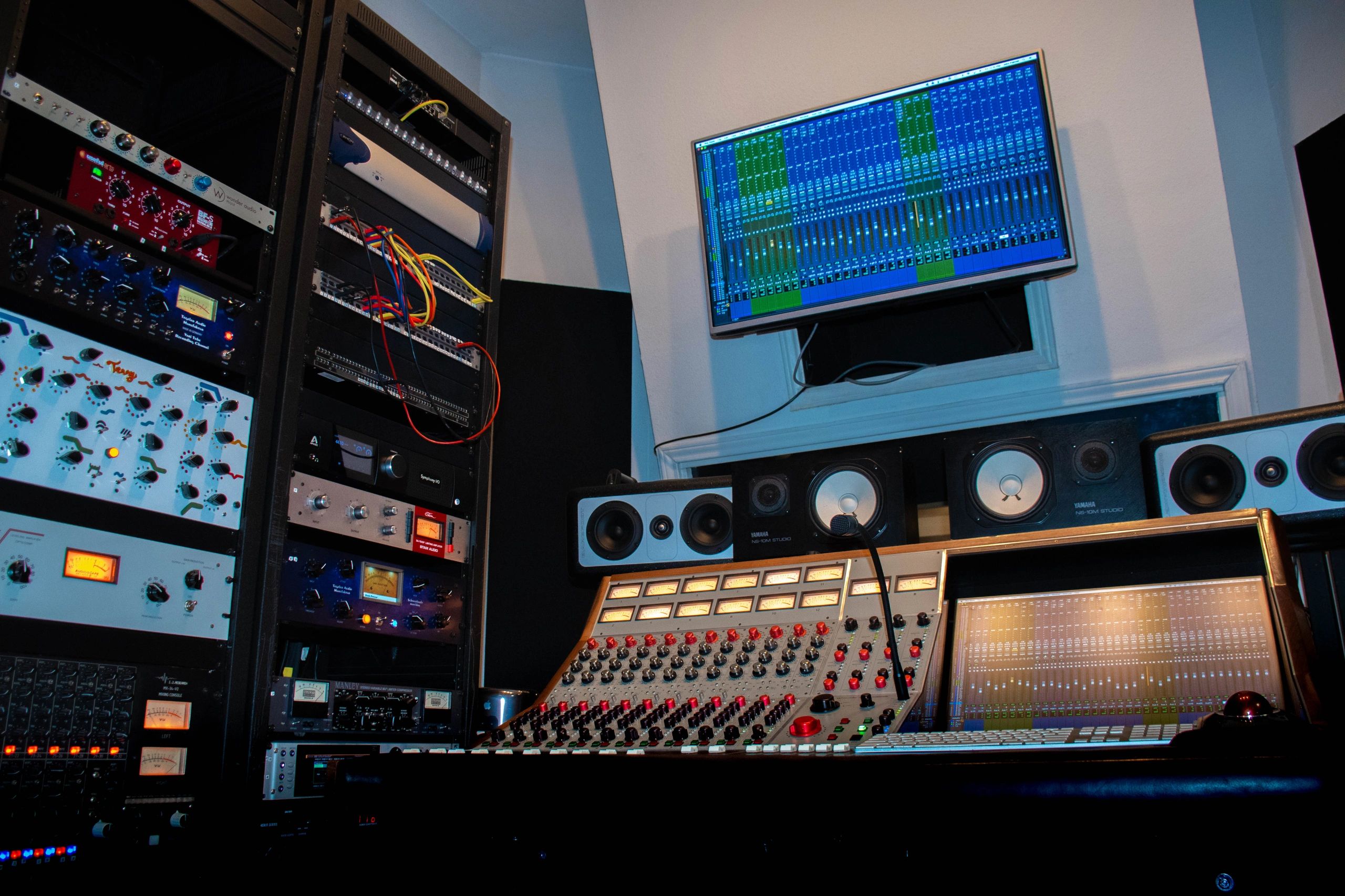 The Kitchen Studios