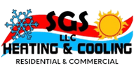 SGS Heating and Cooling