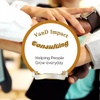 VanD Impact Consulting