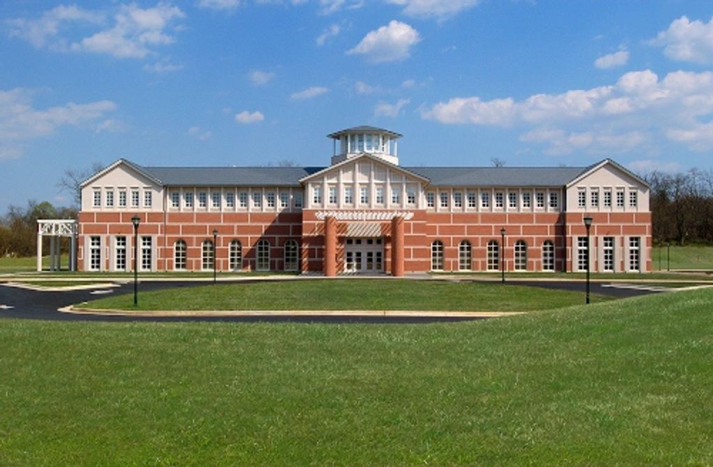 The Museum of the Shenandoah Valley Environmental Controls System, Building Automation System