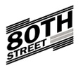 80th Street