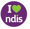 Registered  NDIS Provider 

