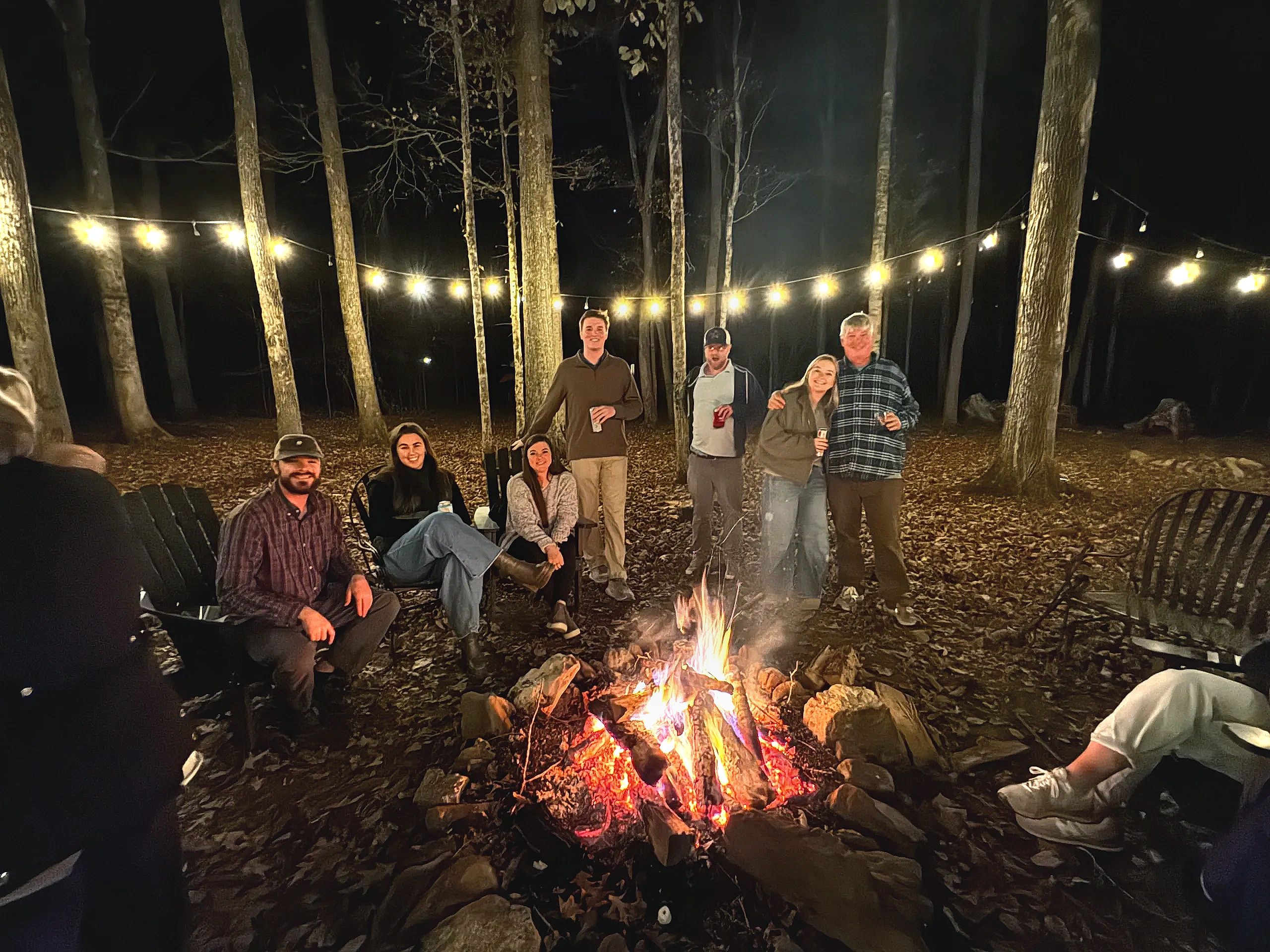 Big Canoe Creek Farm & Petting Zoo venue photo