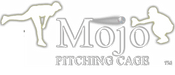 MoJo Pitching Cages