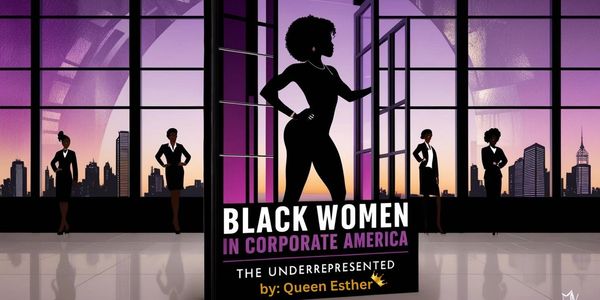 Black women empowerment