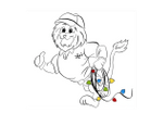 Leo's Lights & Ladder Services