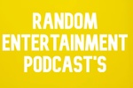 Random Entertainment Podcasting