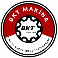 BKT MAKİNA