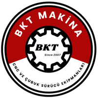 BKT MAKİNA