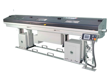 TOP AUTOMAZIONI MARKA FUSION MODELİ OTOMATİK ÇUBUK SÜRÜCÜ