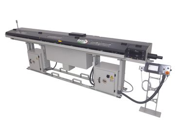 TOP AUTOMAZIONI MARKA INFINITY MODELİ OTOMATİK ÇUBUK SÜRÜCÜ