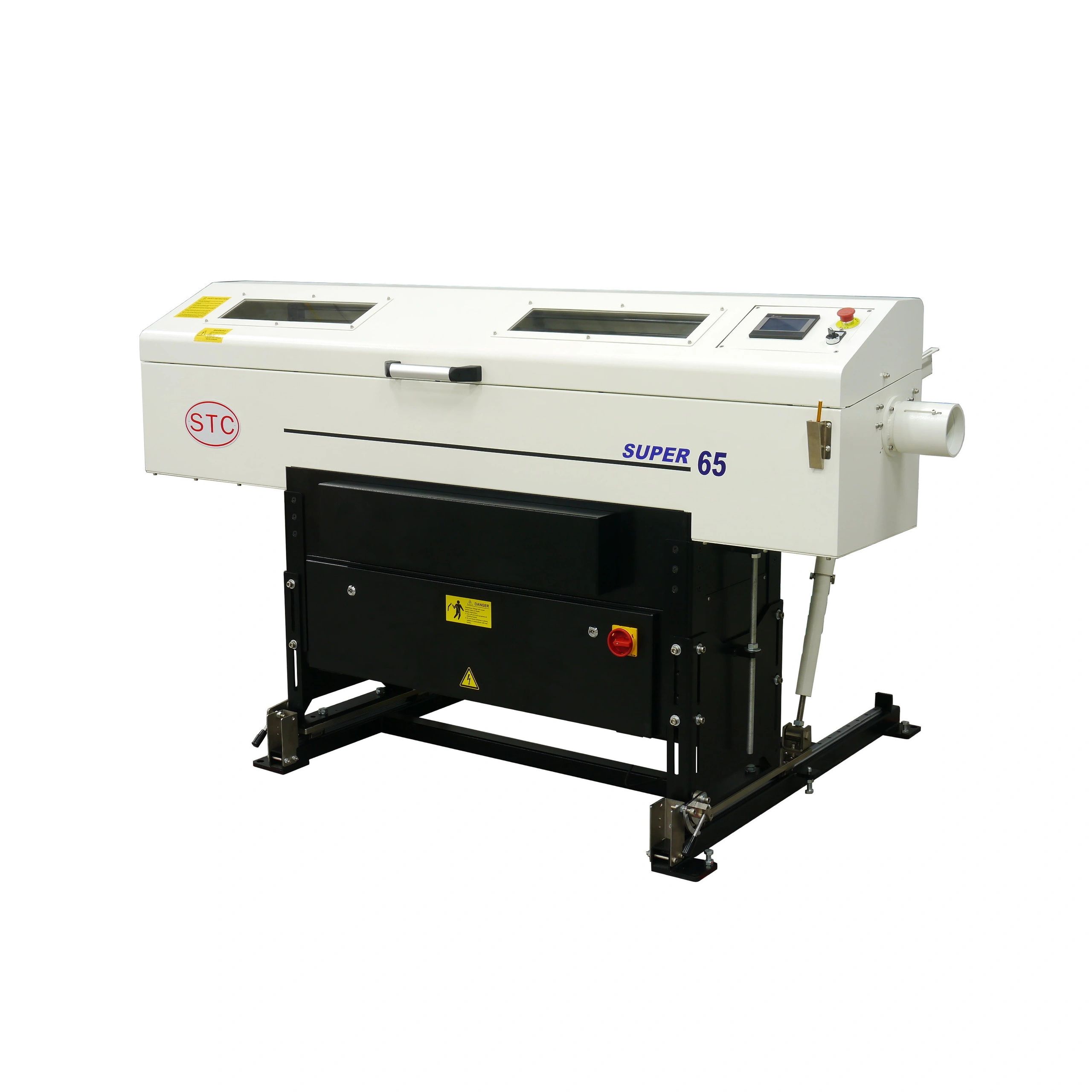 STC MARKA SUPER 65 MODELİ KISA OTOMATİK ÇUBUK SÜRÜCÜ