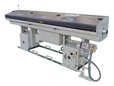 TOP AUTOMAZIONI MARKA X-FILES MODELİ OTOMATİK ÇUBUK SÜRÜCÜ