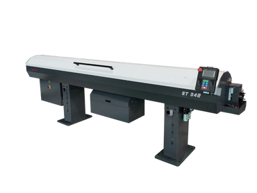 LNS FEDEK MARKA GT 342 MODELİ OTOMATİK ÇUBUK SÜRÜCÜ